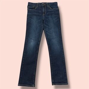 Girls Lucky brand jeans size 16